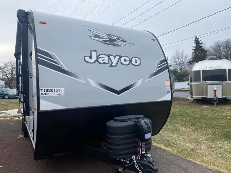 2026 Jayco Jay Flight SLX 200MKS - Photo 4