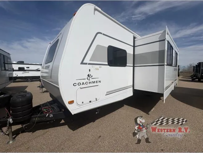 2026 Coachmen Freedom Express Select 30SE - Main photo