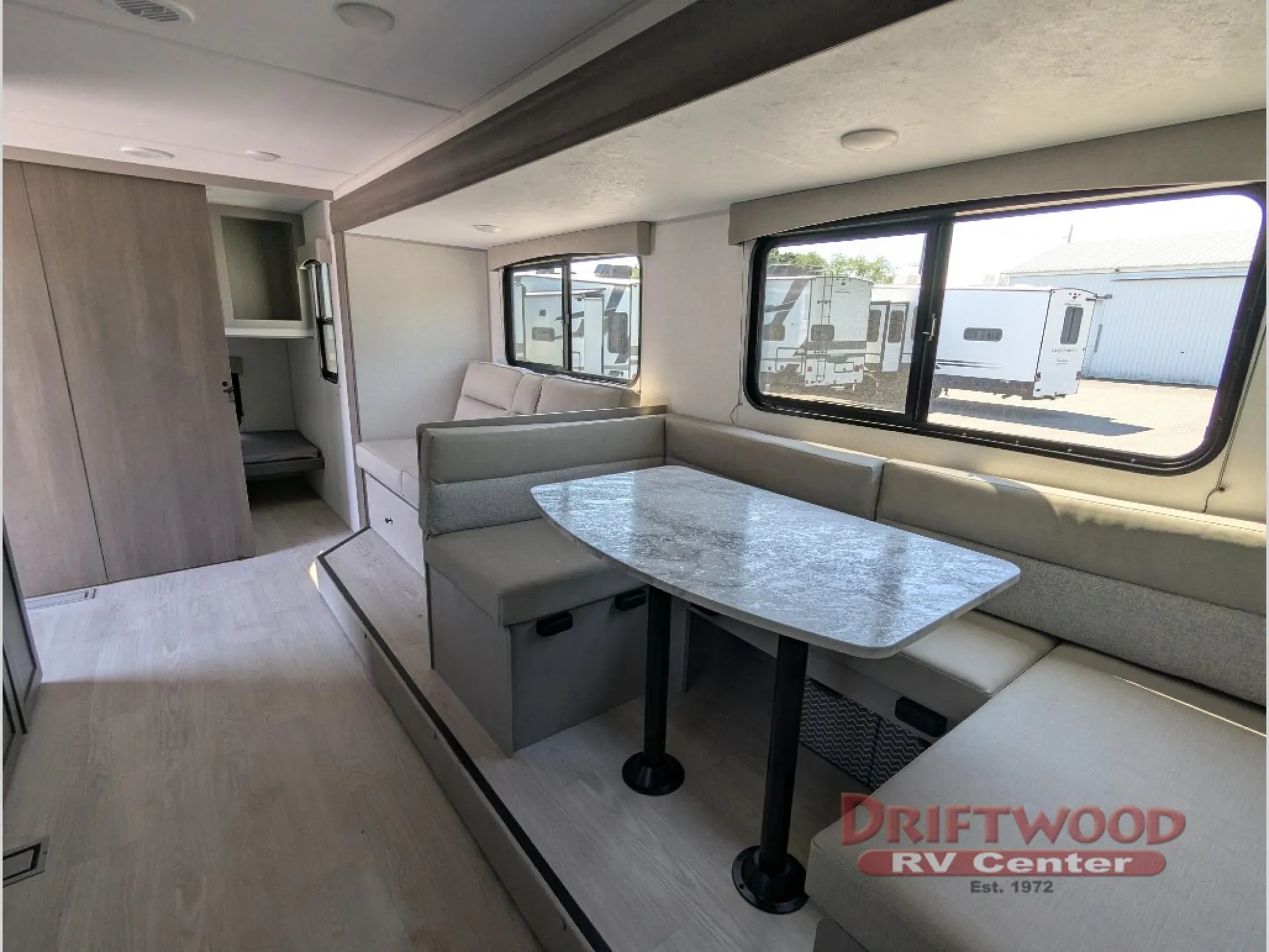 2026 Coachmen Clipper 6K Series 282DORM - Photo 3