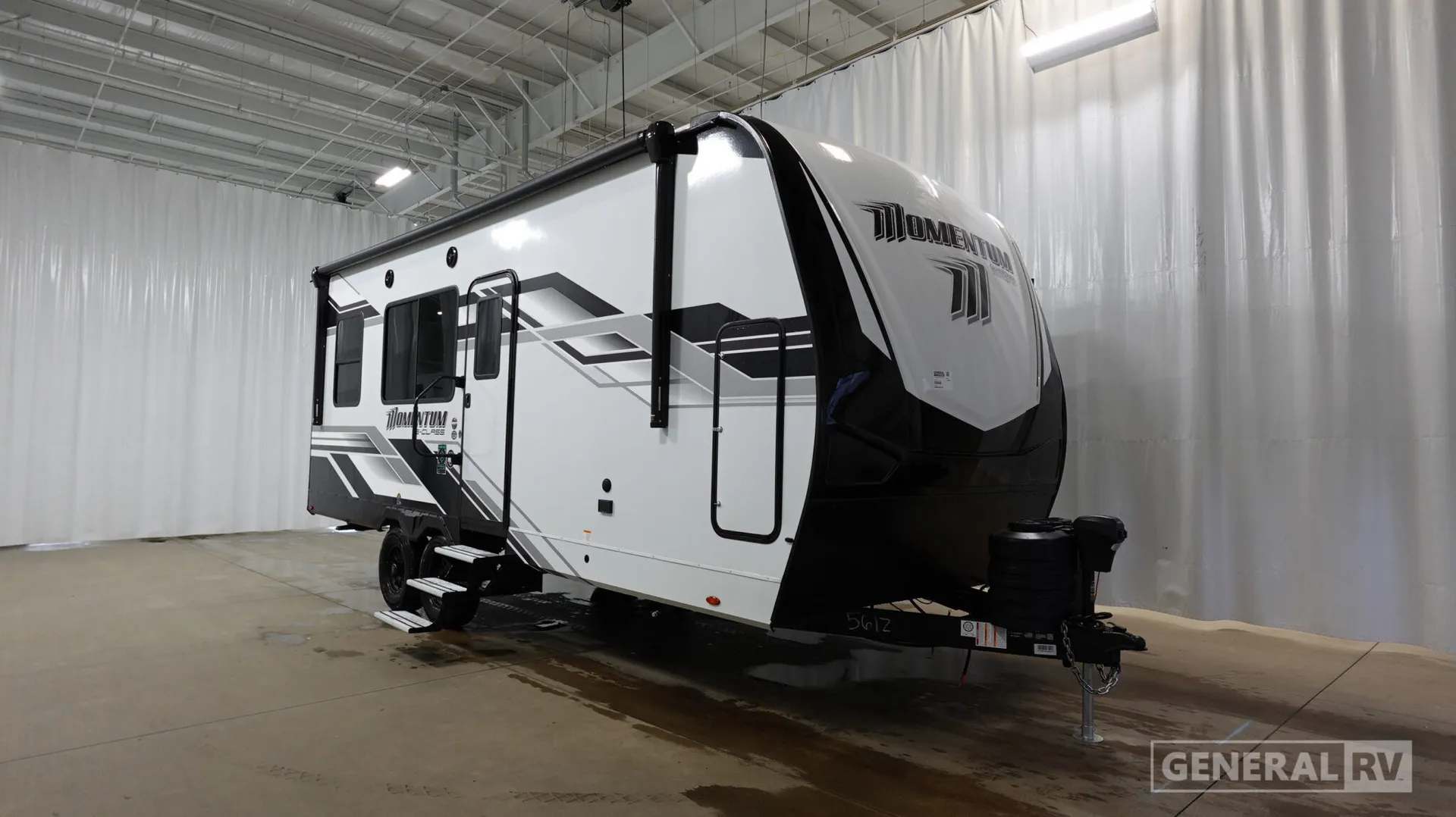 2026 Grand Design Momentum G-Class 21G - Photo 2