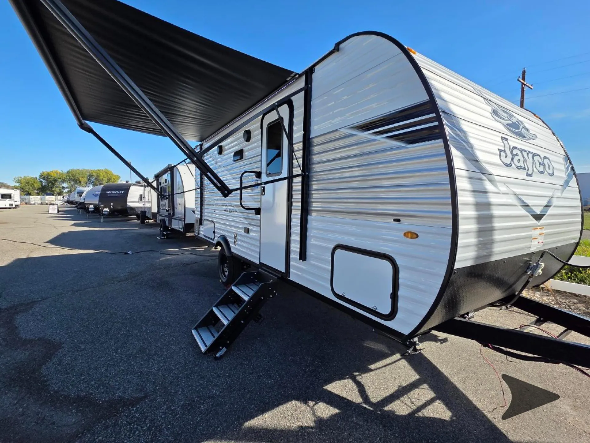 2025 Jayco Jay Flight SLX 197MBW - Photo 4