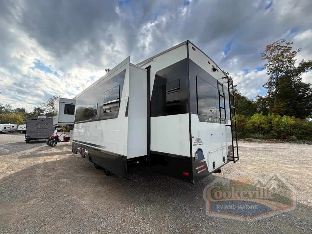 2025 Brinkley Model Z 3100, Photos photo 6