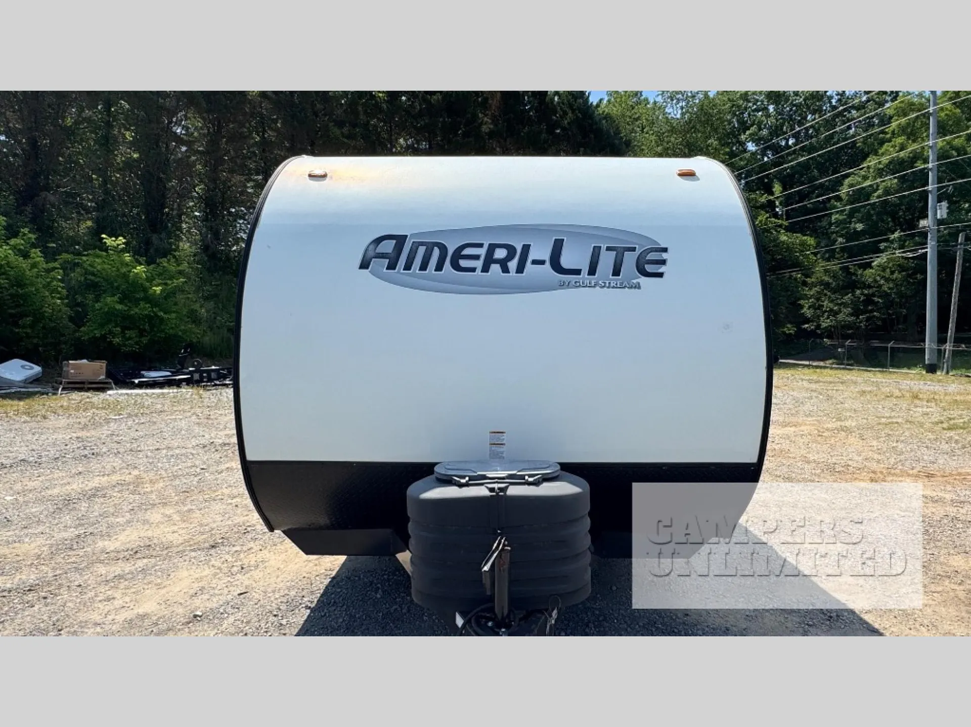 2022 Gulf Stream RV Ameri-Lite 248BH - Photo 2