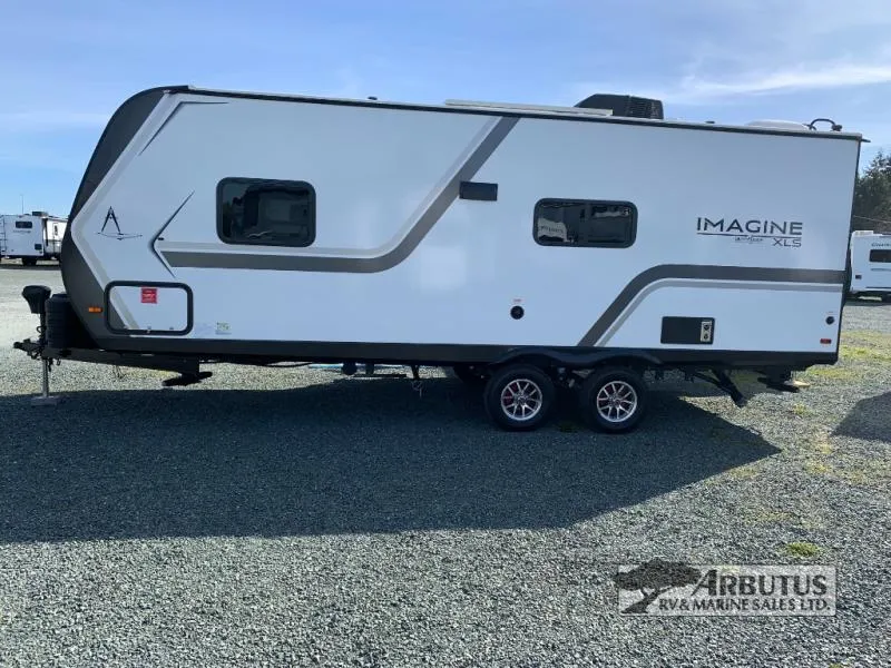 2025 Grand Design Imagine XLS 22RBE - Photo 3