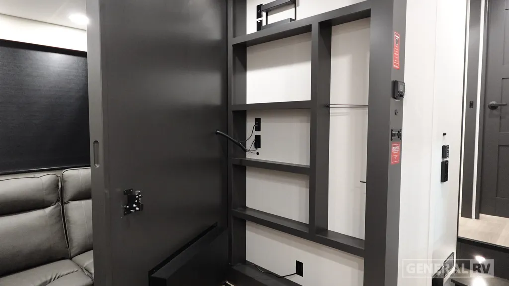 2026 Grand Design Momentum 392M, Photos photo 21
