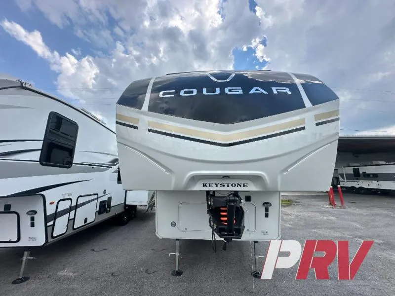 2026 Keystone Cougar Half-Ton 26RES - Photo 3