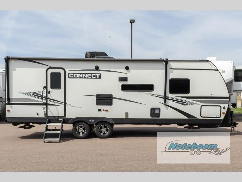 2021 KZ Connect 261RB - Main photo