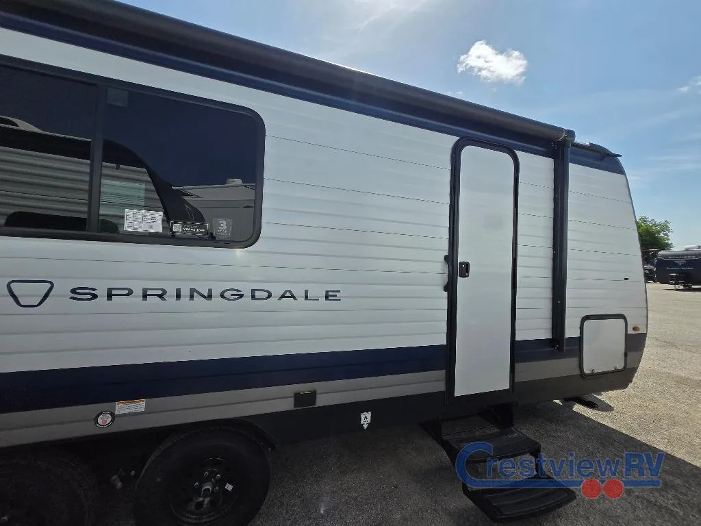 2027 Keystone Springdale 2100RL - Photo 4