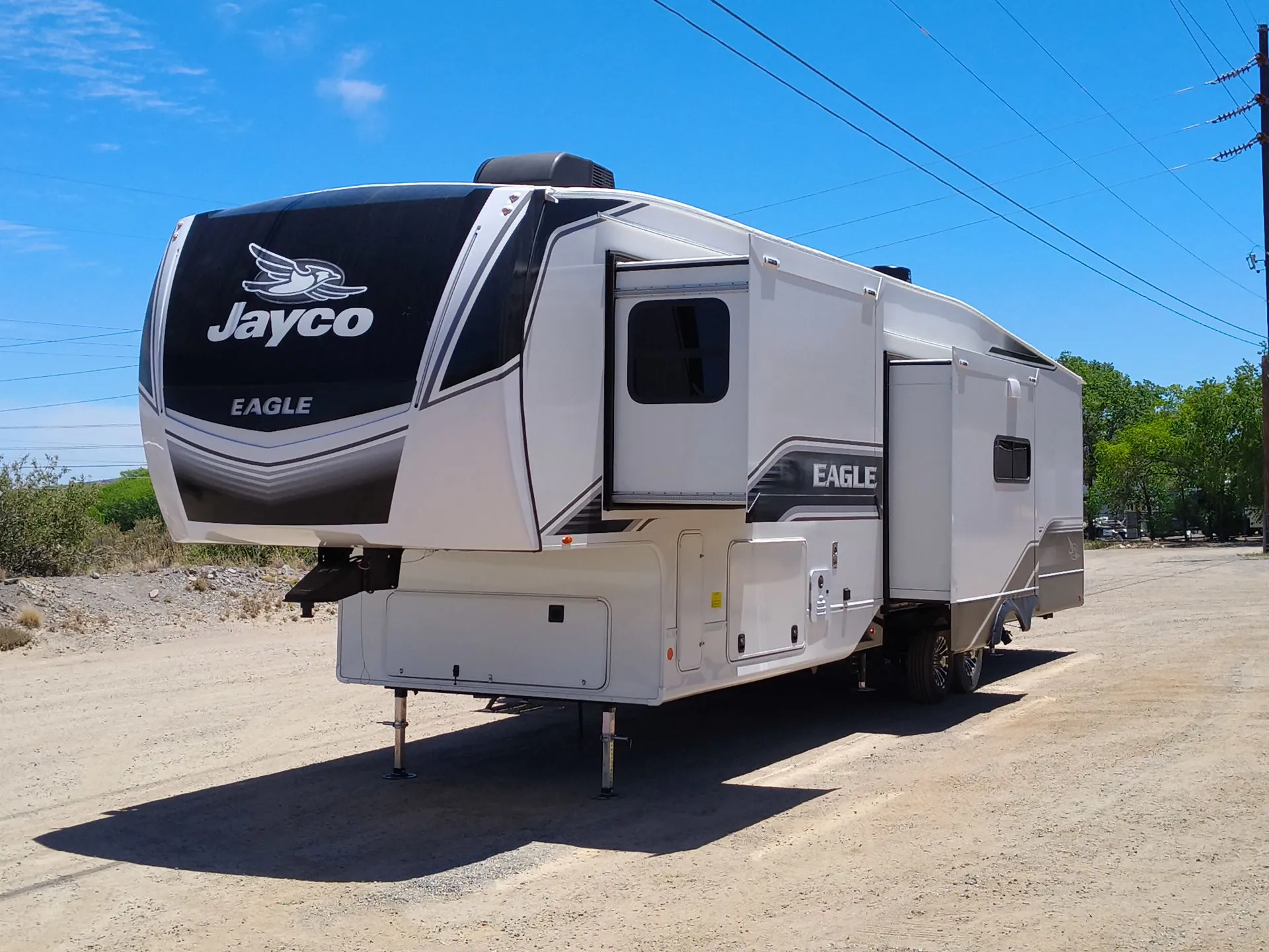 2026 Jayco Eagle 360DBOK - Photo 3