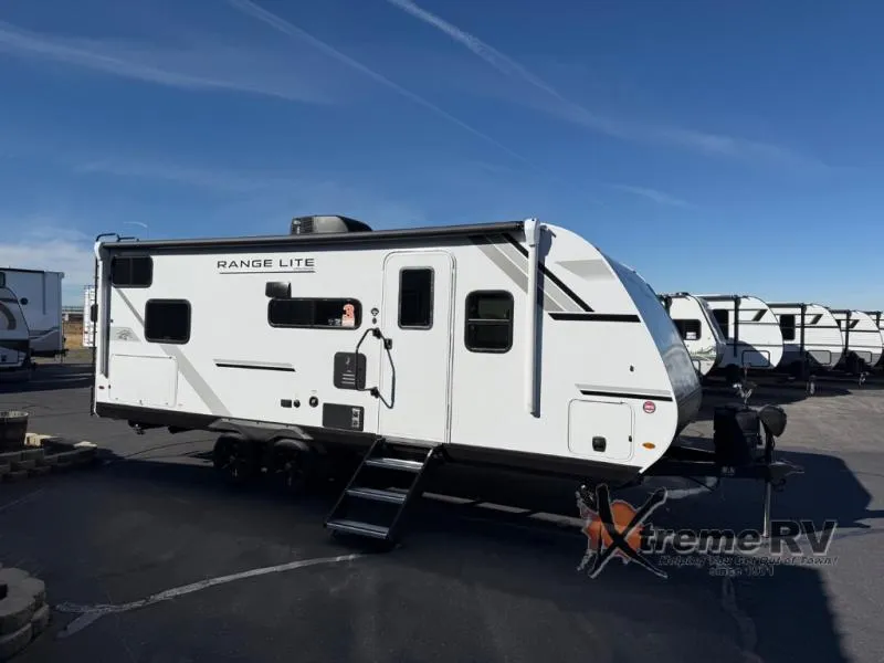 2026 Highland Ridge Range Lite 220DBM - Photo 2