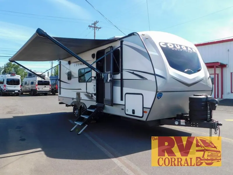 2025 Keystone RV Cougar Half-Ton 22MLSWE - Photo 2