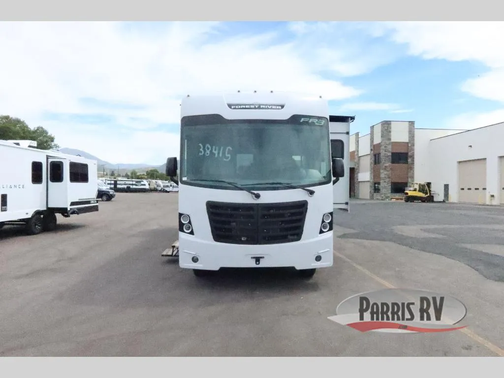 2027 Forest River FR3 30DS - Photo 3