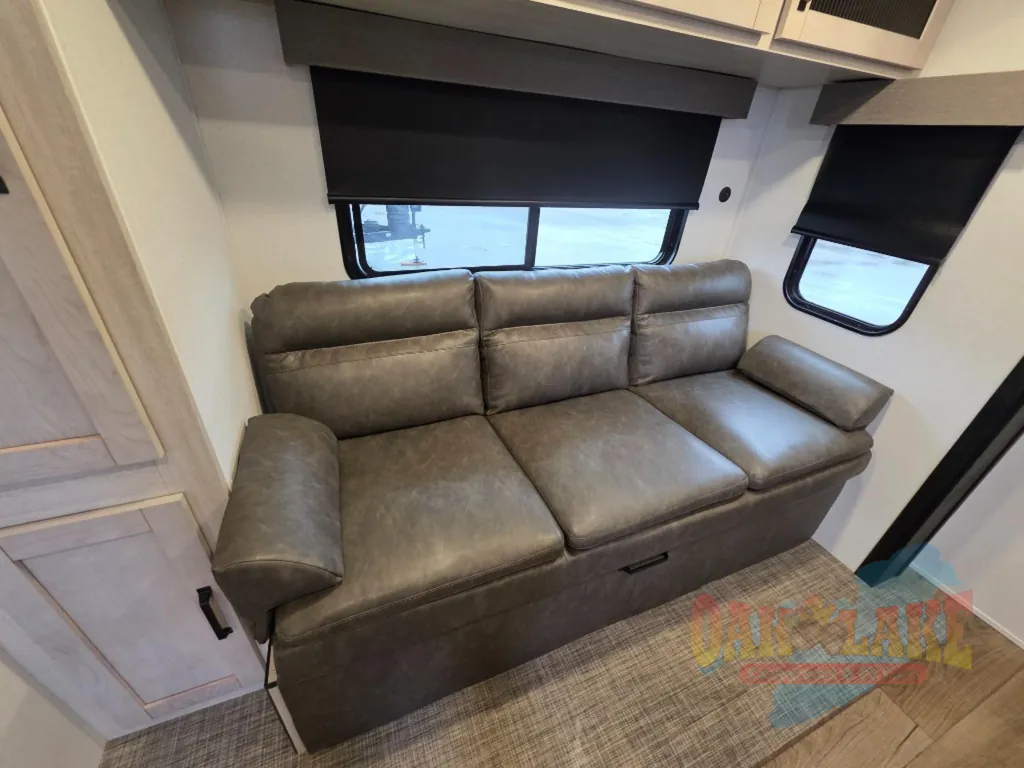 2026 Forest River Puma 227RK, Photos photo 13