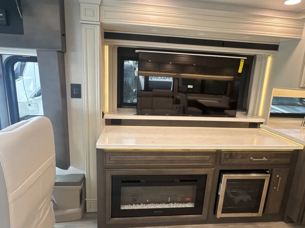 2026 Entegra Coach Aspire 44V, Photos photo 11