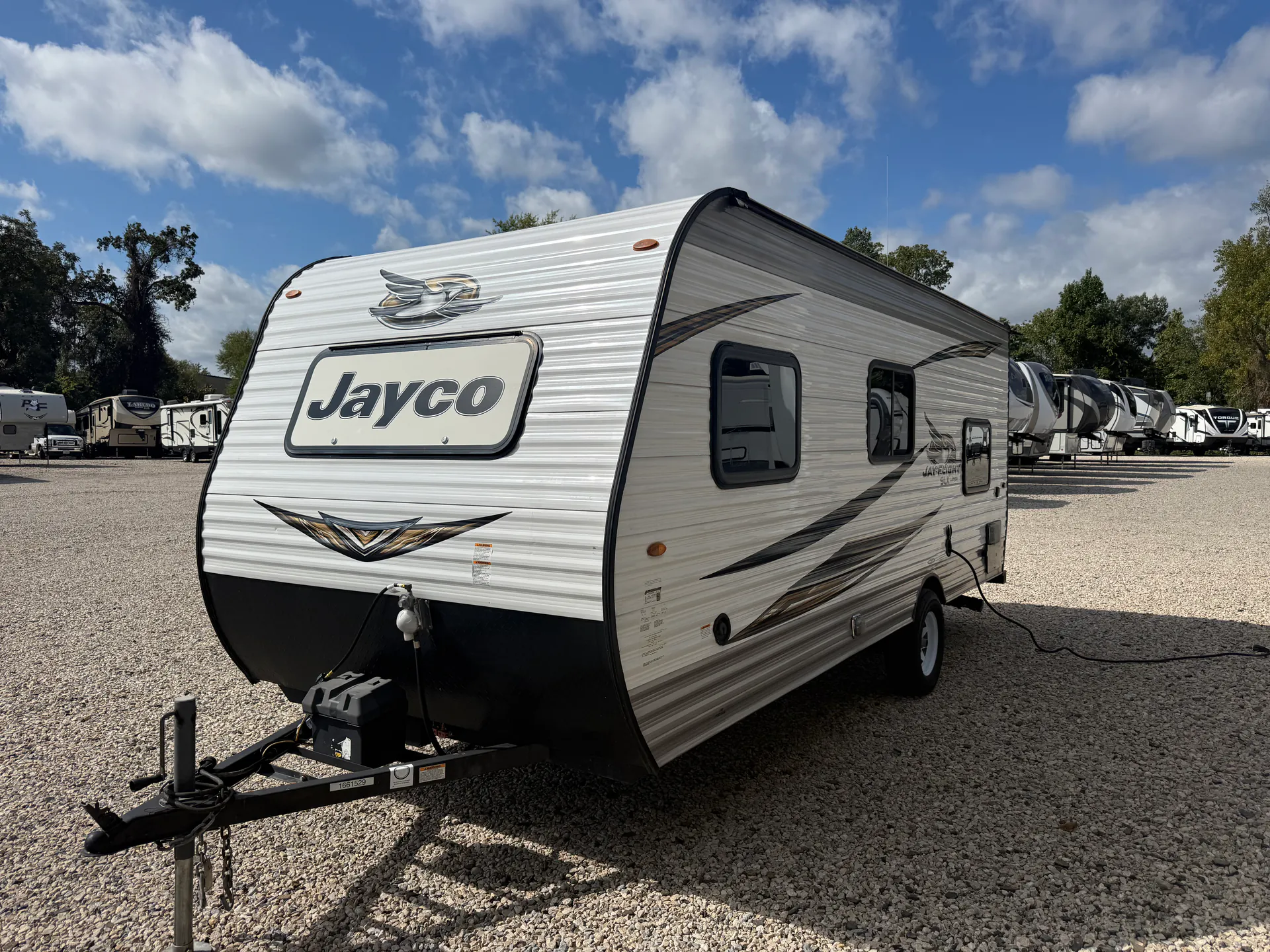 2020 Jayco Jay Flight SLX 174BH - Photo 4
