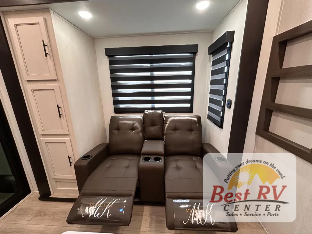 2026 Forest River Vengeance Rogue Armored 32L132, Photos photo 16