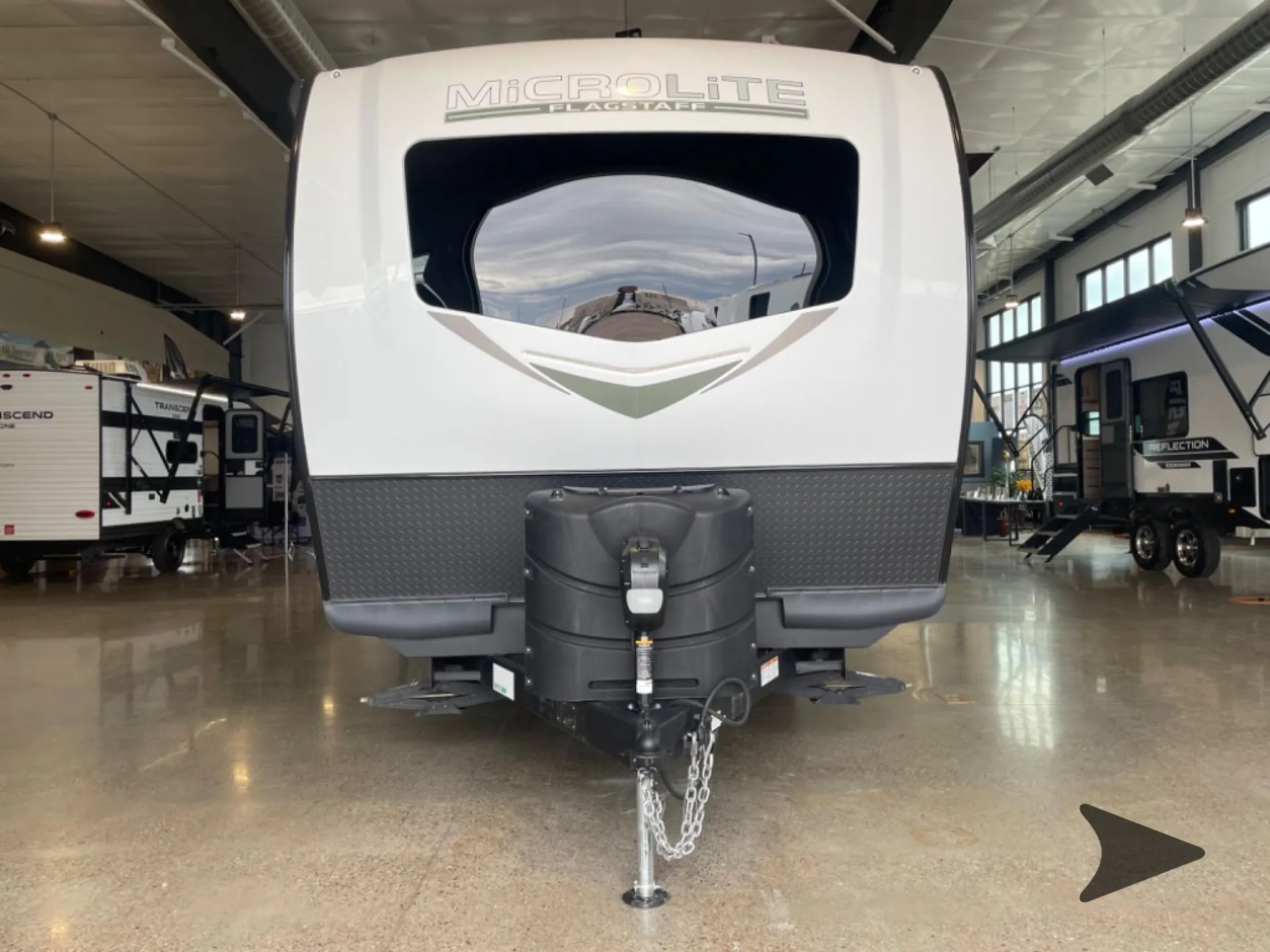 2023 Forest River Flagstaff Micro Lite 22TBS - Photo 4