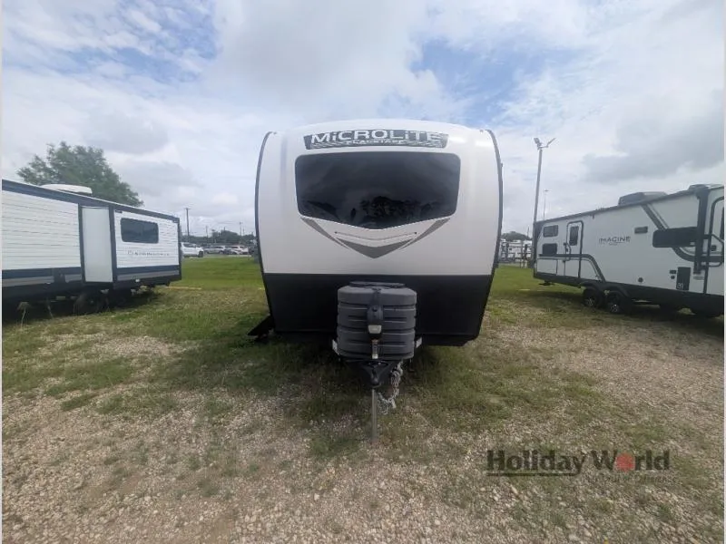 2025 Forest River Flagstaff Micro Lite 25SRK - Photo 2