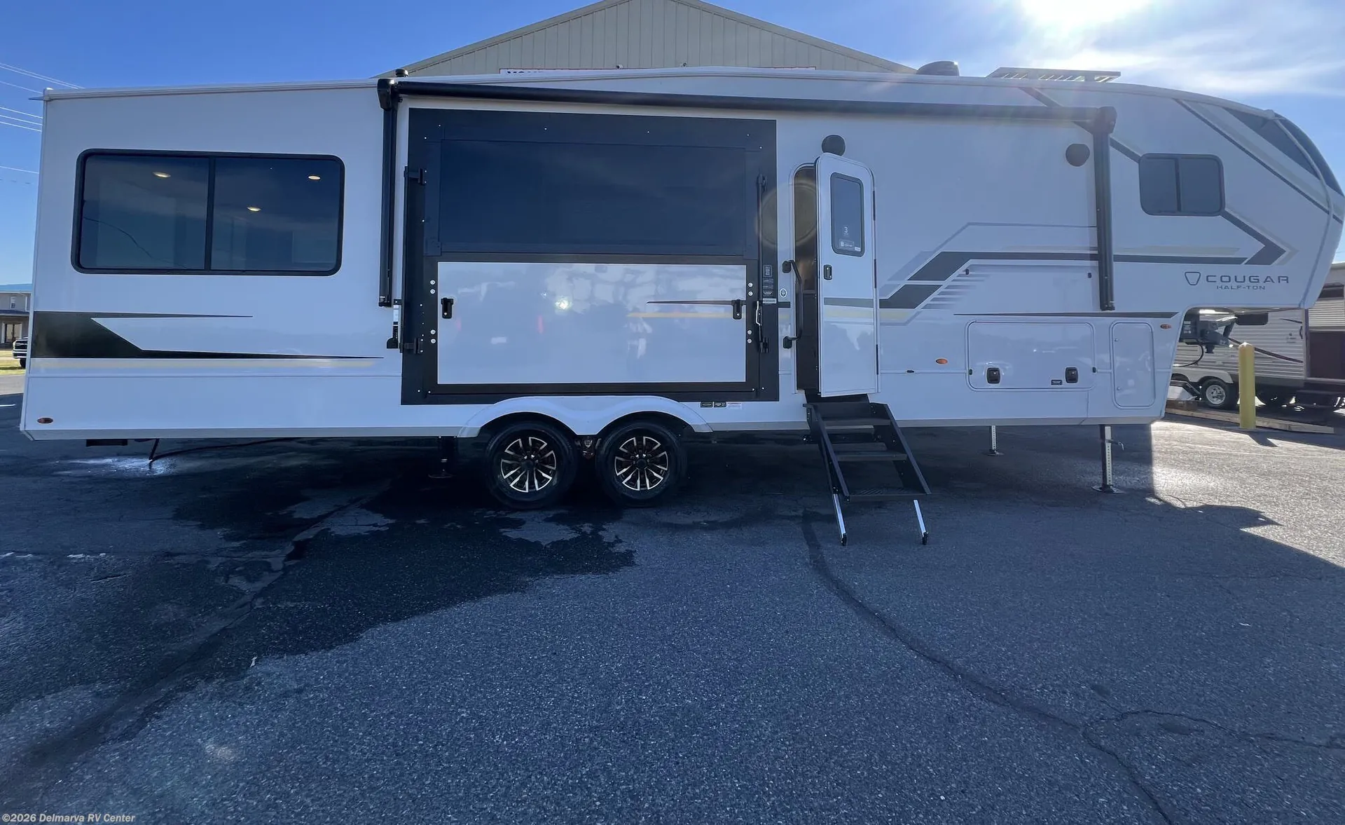 2026 Keystone Cougar Half-Ton 30REP - Photo 3