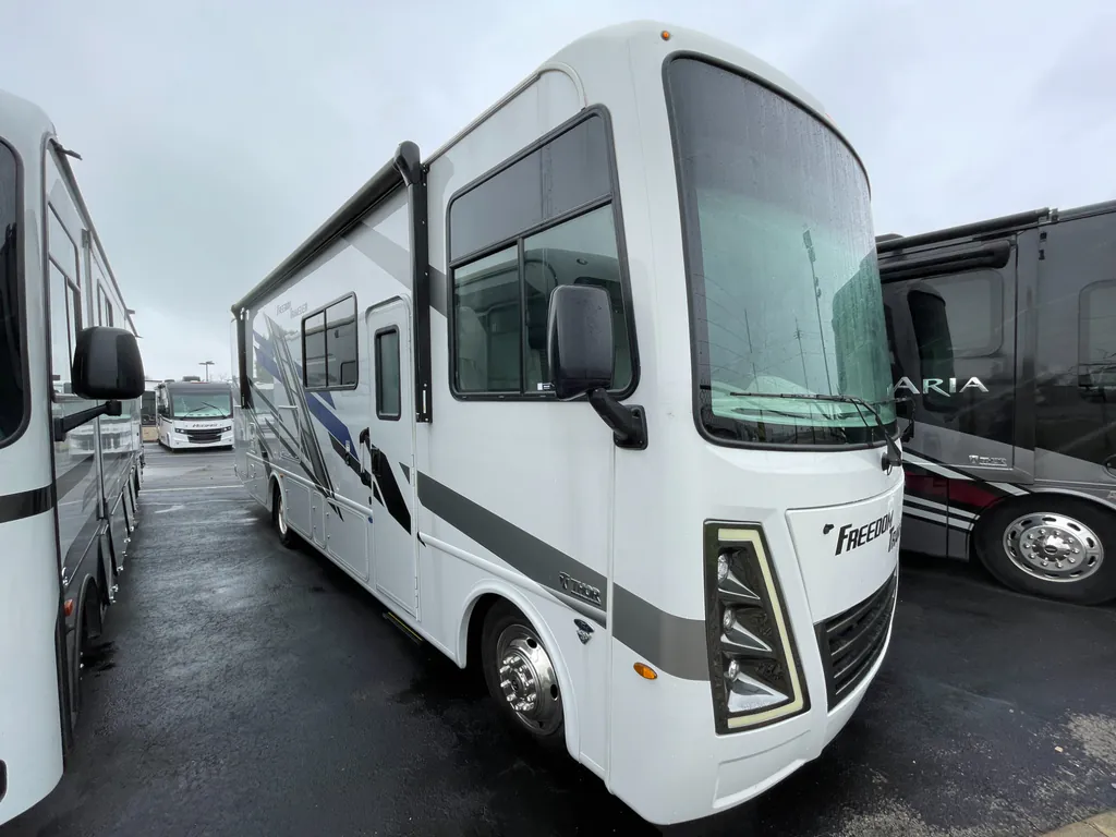 2024 Thor Motor Coach Freedom Traveler A29, Photos photo 24