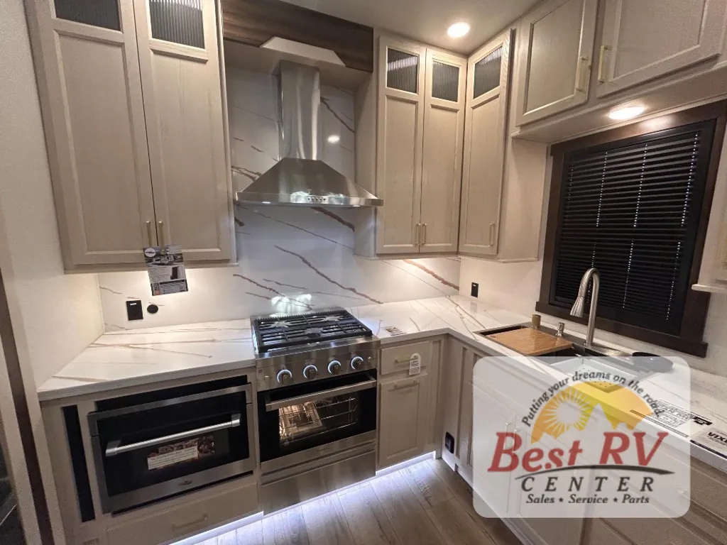 2026 Forest River Cedar Creek 385RK, Photos photo 37