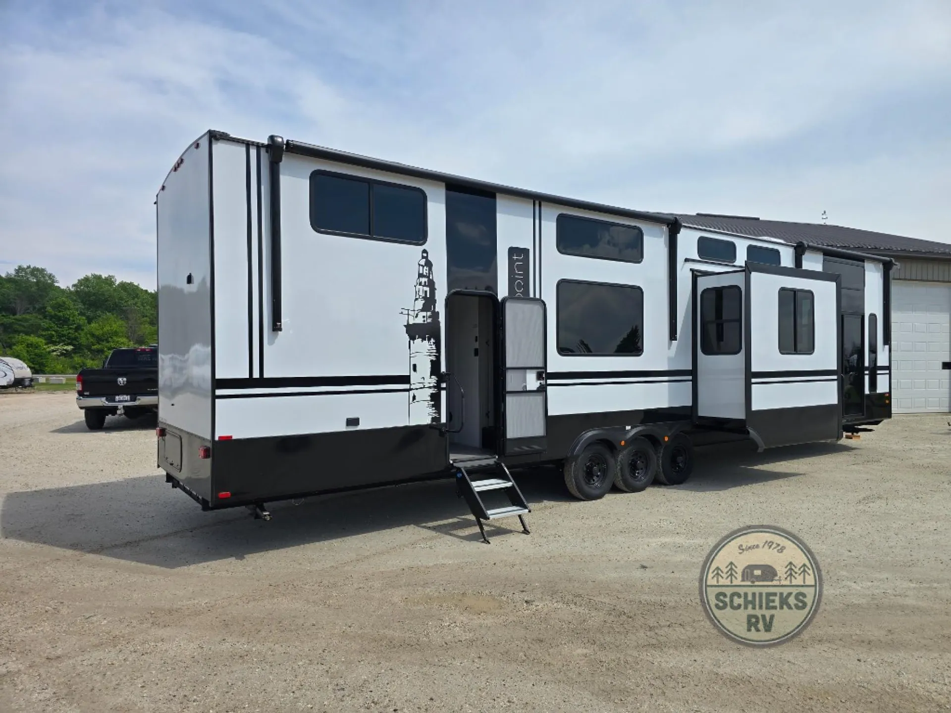 2026 Recreation by Design Bay Point BP-431 FDL - Photo 3