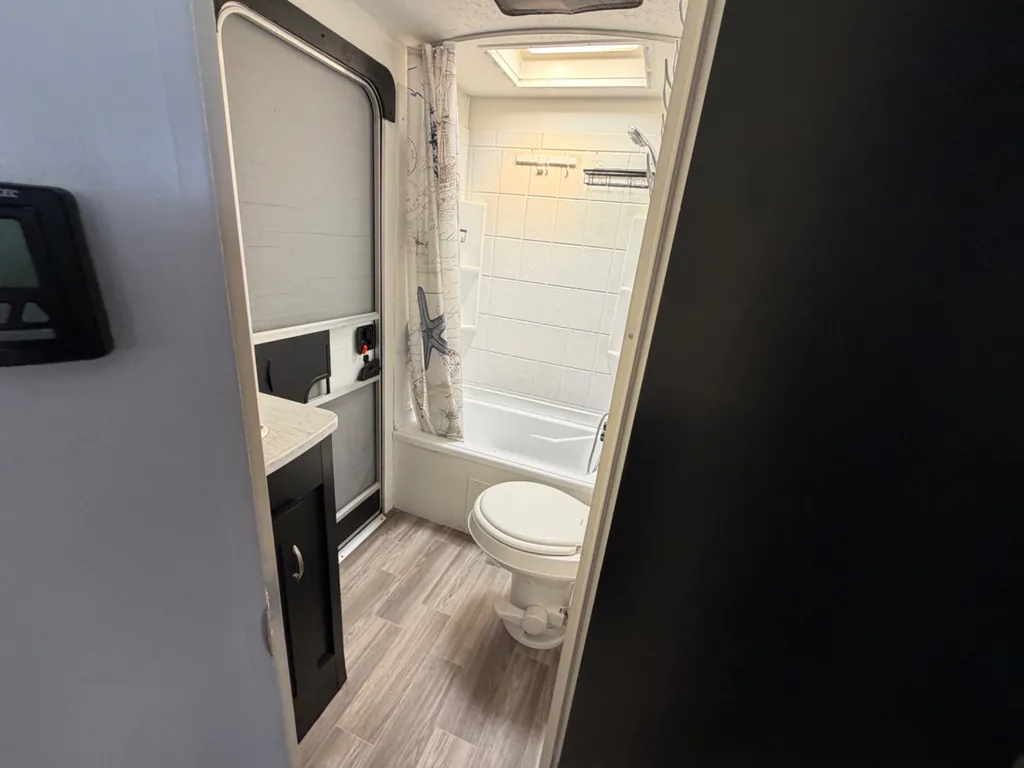 2020 Forest River Salem Cruise Lite 263BHXL, Photos photo 24