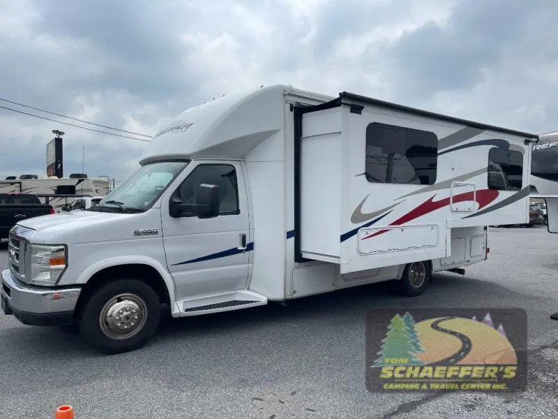 2017 Forest River RV Sunseeker Grand Touring Series 2430S - Photo 3