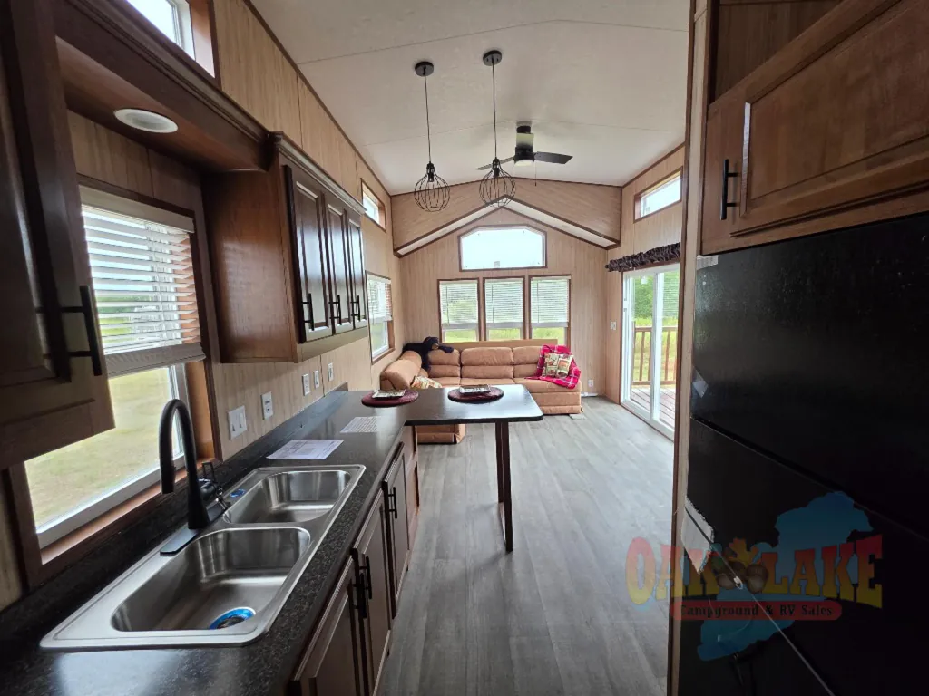 2027 Forest River Quailridge Summit 39ASL-S, Photos photo 11