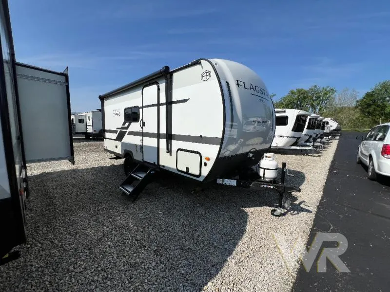 2026 Forest River RV Flagstaff E-Pro 17LE - Main photo