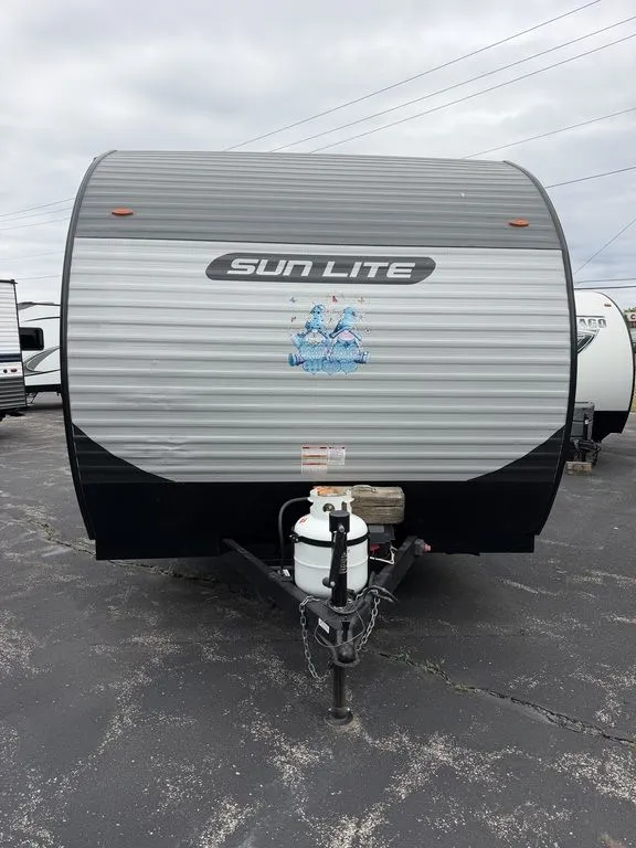 2024 Sunset Park RV Sun Lite LTD 19RK - Photo 4