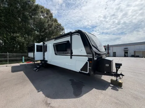 2025 Brinkley Model Z AIR 310 - Photo 2