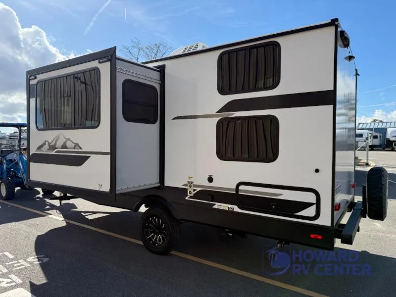 2026 Forest River Surveyor Legend 19BHLE - Photo 3