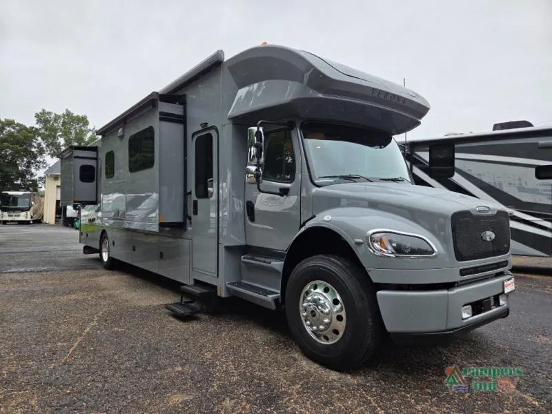 2026 Renegade RV Verona 40VTS - Photo 2