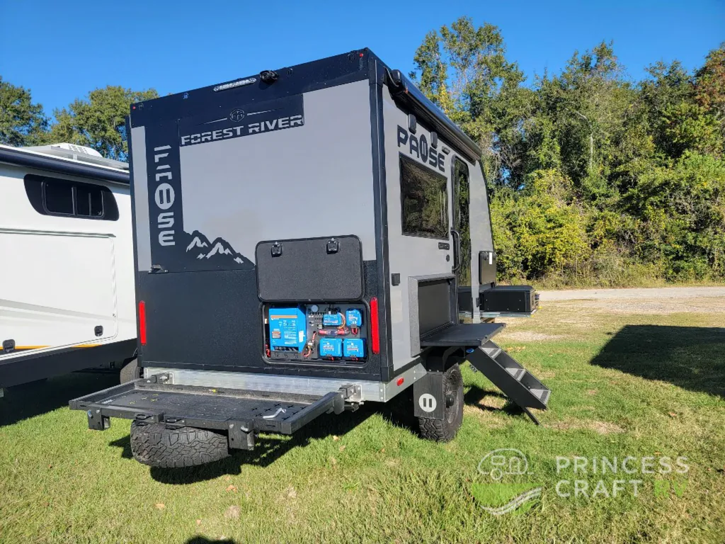 2026 Palomino Pause Reboot Edition 143, Photos photo 35