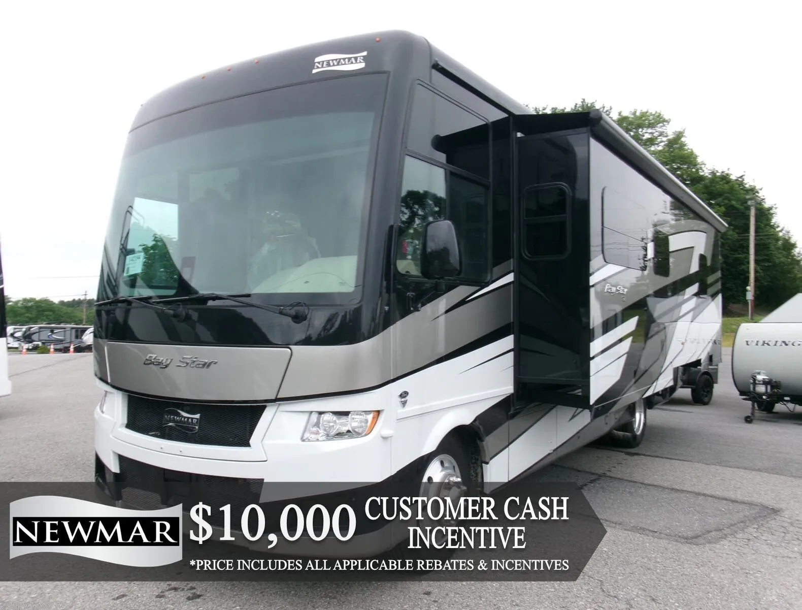 2026 Newmar Bay Star 3114 - Photo 2