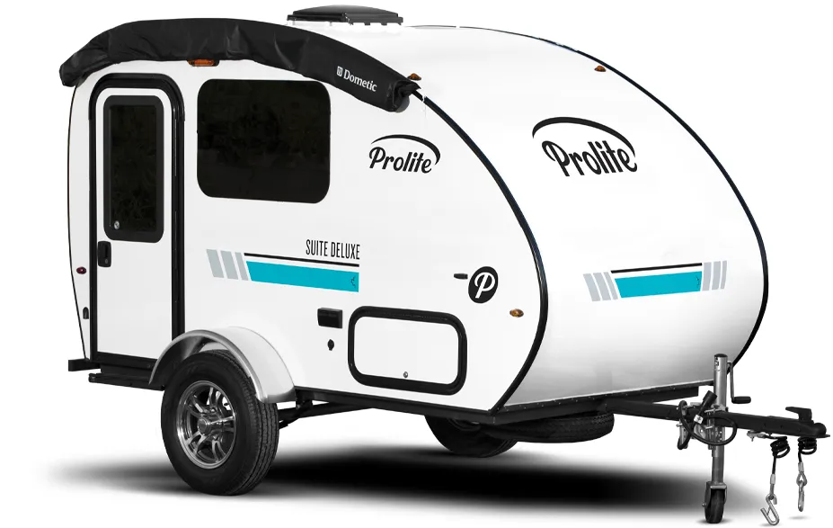 ProLite Suite Deluxe BASE exterior