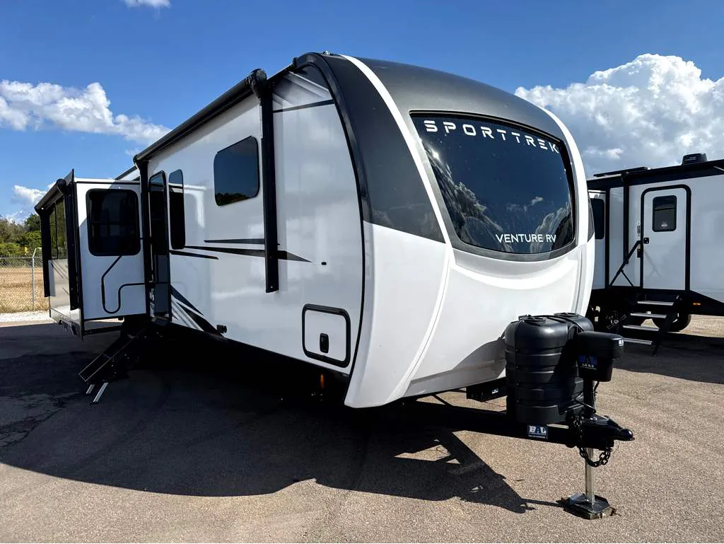 2027 Venture RV SportTrek Touring Edition STT343VIB - Photo 2