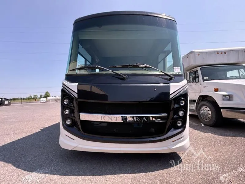 2019 Entegra Coach Vision 26X - Photo 4
