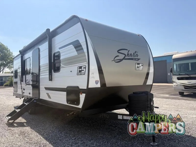 2027 Shasta RVs i-5 Edition 525RS - Main photo