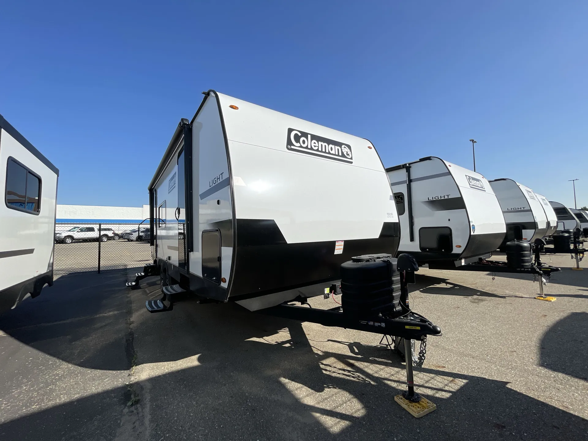 2026 Keystone Coleman Light 21RX - Photo 2