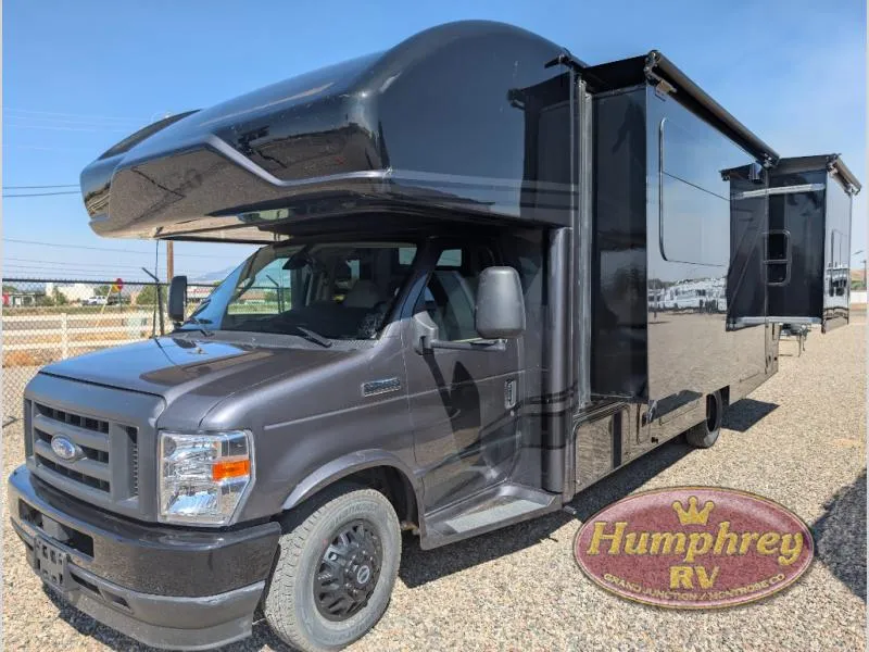 2026 Jayco Greyhawk 27U - Photo 4