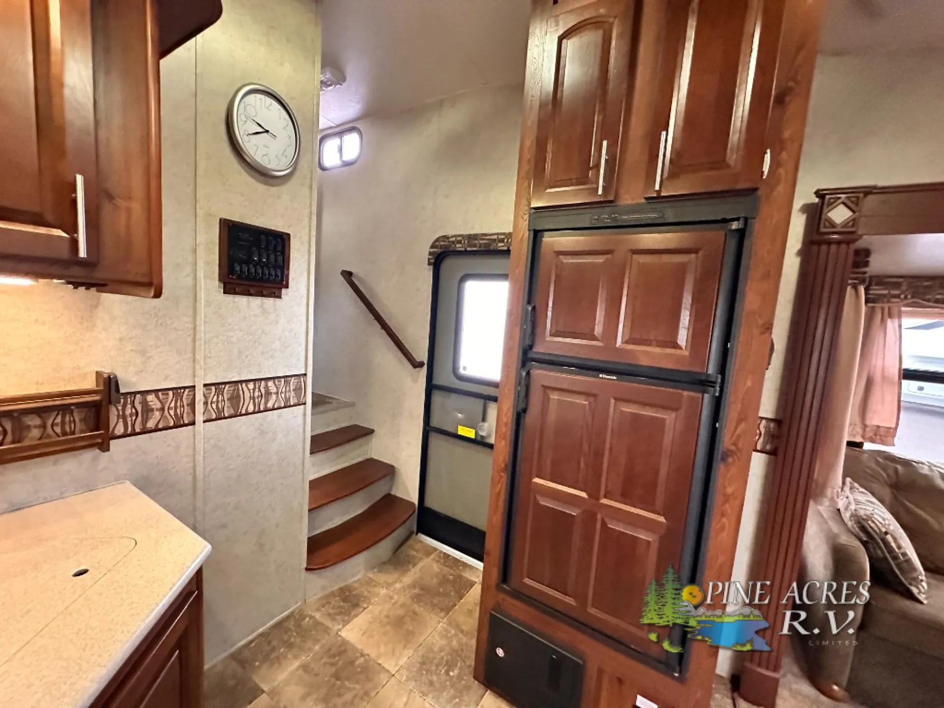 2013 Forest River RV Rockwood Signature Ultra Lite 8265WS - Photo 3