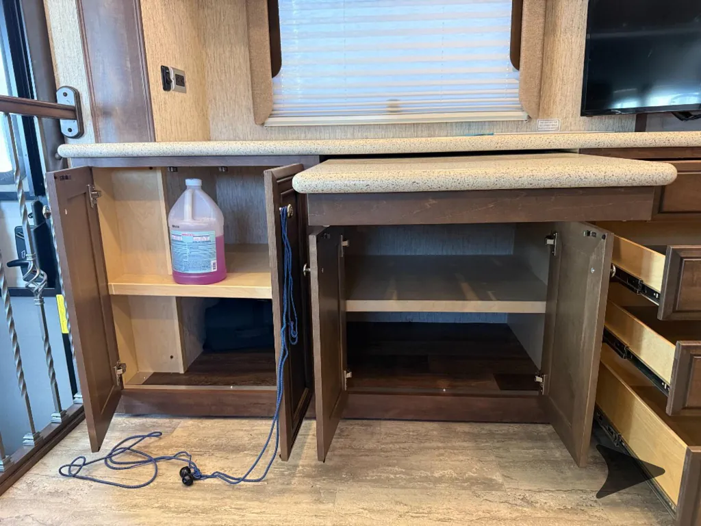 2019 Newmar Bay Star Sport 3226, Photos photo 16