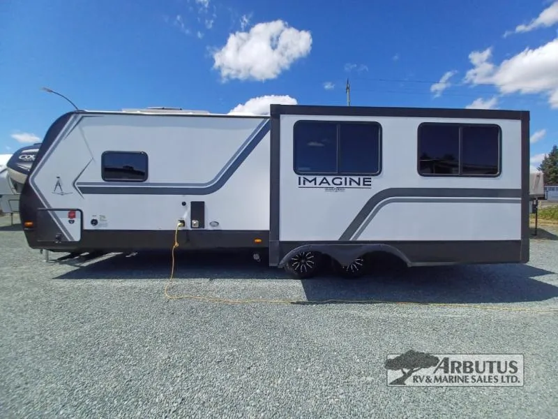 2026 Grand Design Imagine 2670MK - Photo 3
