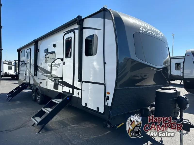 2024 Forest River Flagstaff Super Lite 27BHWS - Photo 2