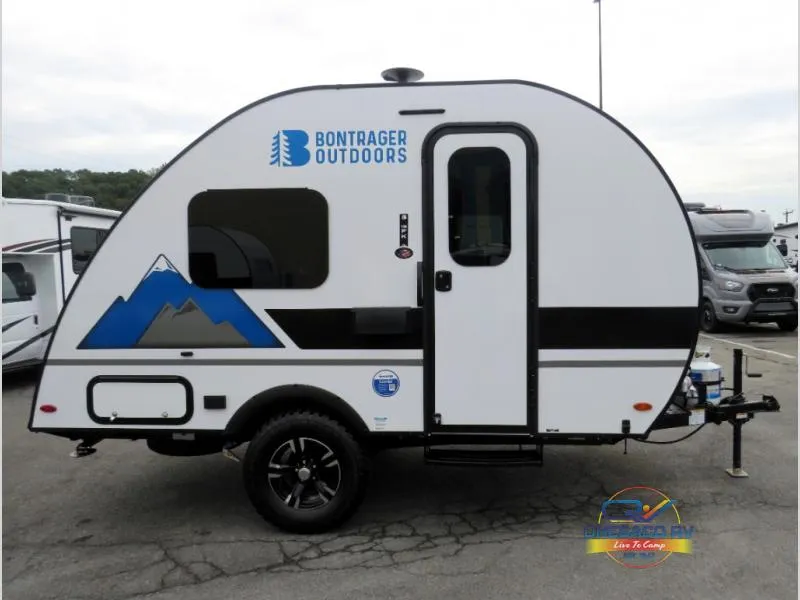 2025 Bontrager Outdoors Standard 15FK - Photo 3