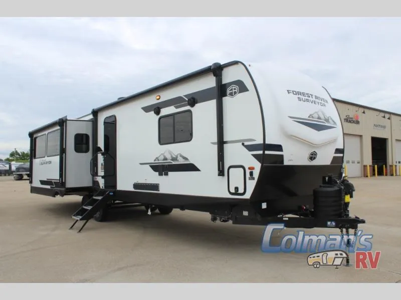 2026 Forest River Grand Surveyor 305RLBS - Photo 3