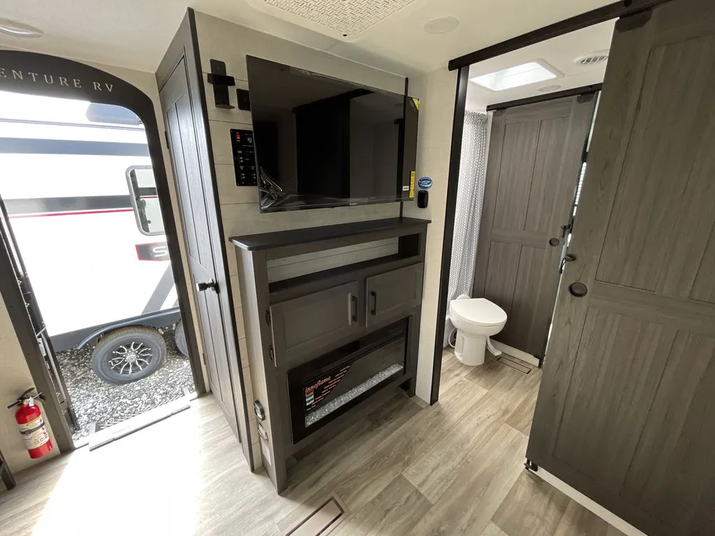 2026 Venture RV Stratus SR262VFK, Photos photo 29