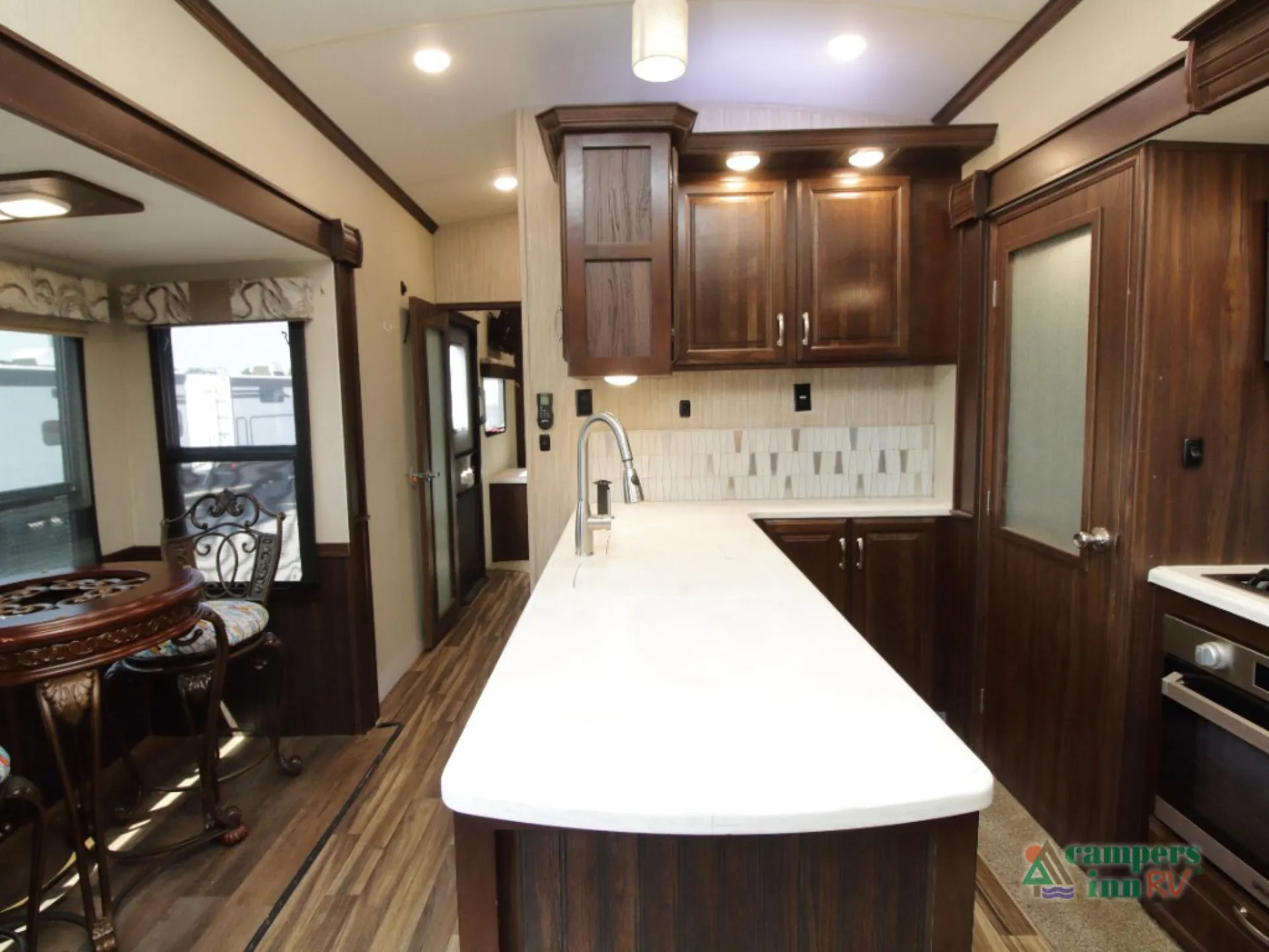2019 Forest River Cardinal 3825FL - Photo 4